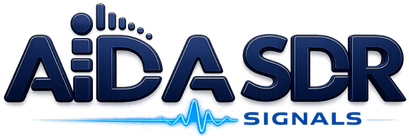 AiDA SDR Signals